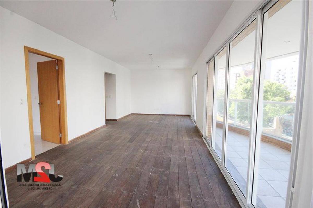 4 chambres Appartement à Sao Paulo, Brazil No. 450826