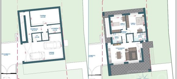 825m² Land in Sant'Ambrogio di Valpolicella, Italy No. 103882 6