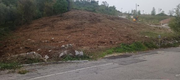 825m² Land in Sant'Ambrogio di Valpolicella, Italy No. 103882 15