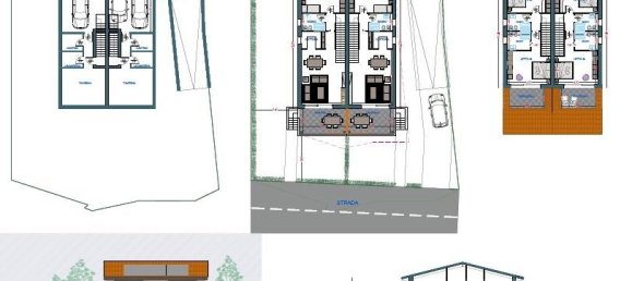 825m² Land in Sant'Ambrogio di Valpolicella, Italy No. 103882 7