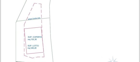 825m² Land in Sant'Ambrogio di Valpolicella, Italy No. 103882 5