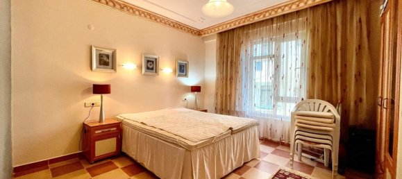 Квартира 2+1 в Аланья, Турция № 17292 3