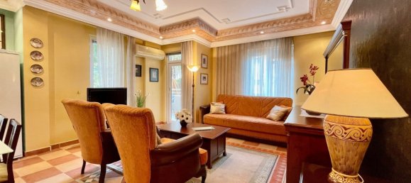 Квартира 2+1 в Аланья, Турция № 17292 5