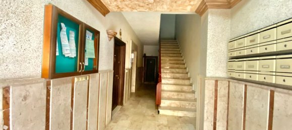 Квартира 2+1 в Аланья, Турция № 17292 2