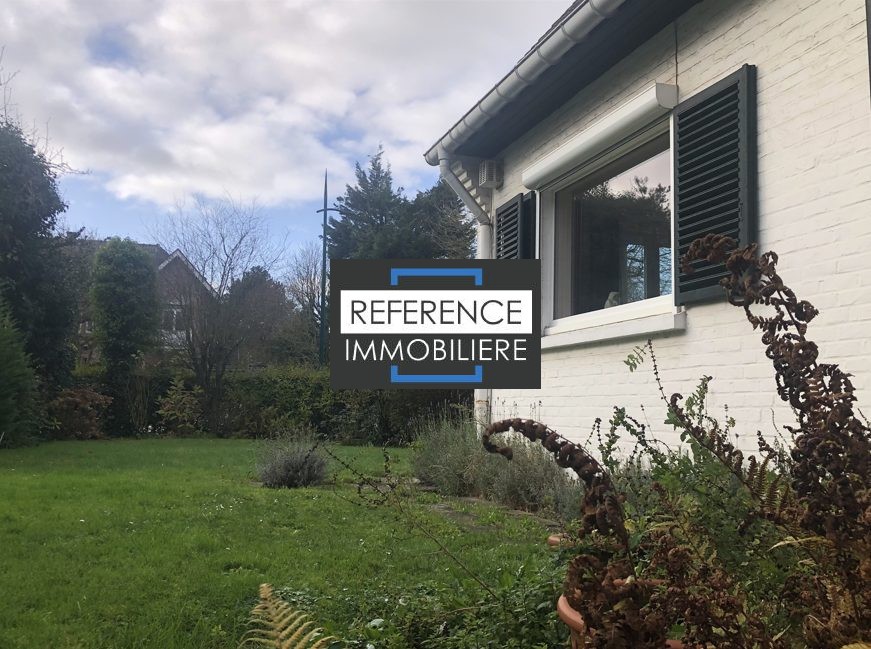 4 bedrooms House in Mouvaux, France No. 39704