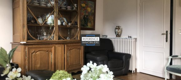 4 bedrooms House in Mouvaux, France No. 39704 5