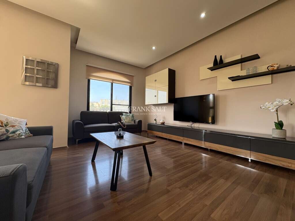 2 Schlafzimmer Wohnung in Birkirkara, Malta, Nr. 11720