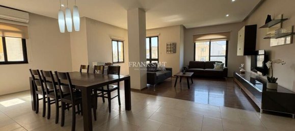 2 Schlafzimmer Wohnung in Birkirkara, Malta, Nr. 11720 2