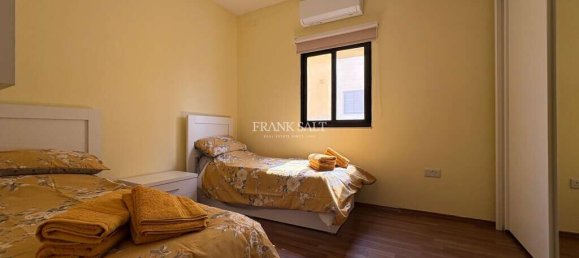 2 Schlafzimmer Wohnung in Birkirkara, Malta, Nr. 11720 6