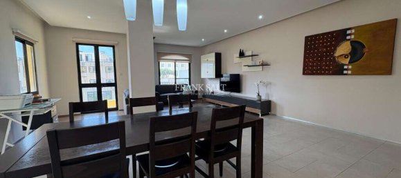 2 Schlafzimmer Wohnung in Birkirkara, Malta, Nr. 11720 4