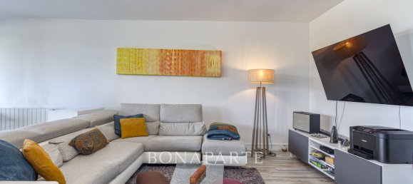 3 Schlafzimmer Wohnung in Ferney-Voltaire, France, Nr. 362102 6