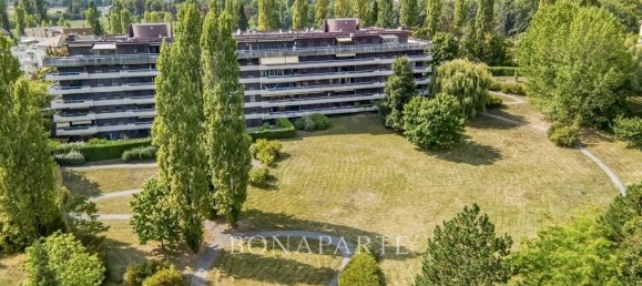 3 Schlafzimmer Wohnung in Ferney-Voltaire, France, Nr. 362102 12