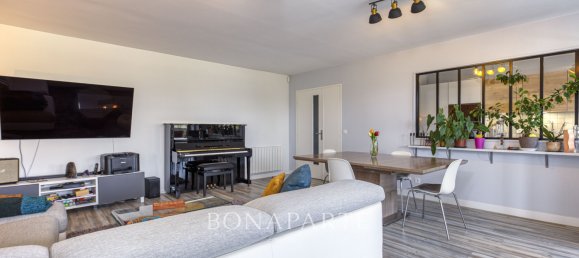 3 Schlafzimmer Wohnung in Ferney-Voltaire, France, Nr. 362102 13