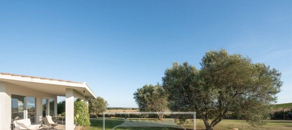 11 chambres Villa à Montalto di Castro, Italy No. 315321 26