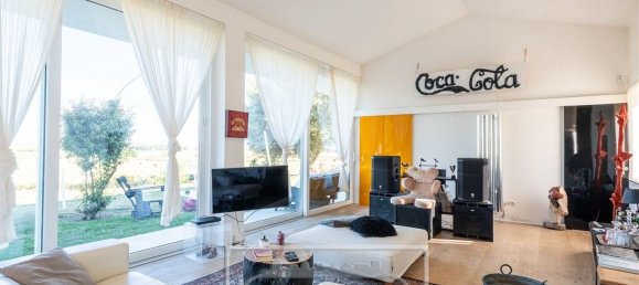 11 chambres Villa à Montalto di Castro, Italy No. 315321 19