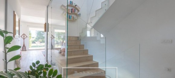 11 chambres Villa à Montalto di Castro, Italy No. 315321 10