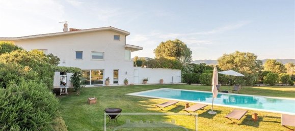 11 chambres Villa à Montalto di Castro, Italy No. 315321 23