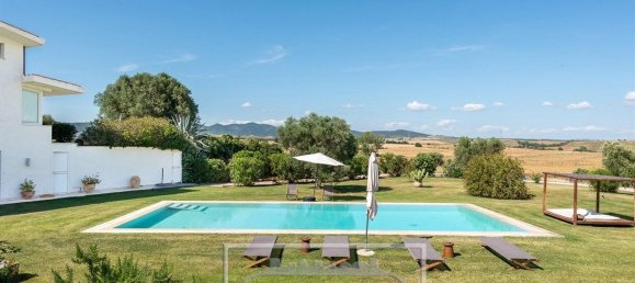 11 chambres Villa à Montalto di Castro, Italy No. 315321 3