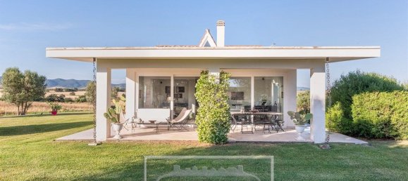 11 chambres Villa à Montalto di Castro, Italy No. 315321 25