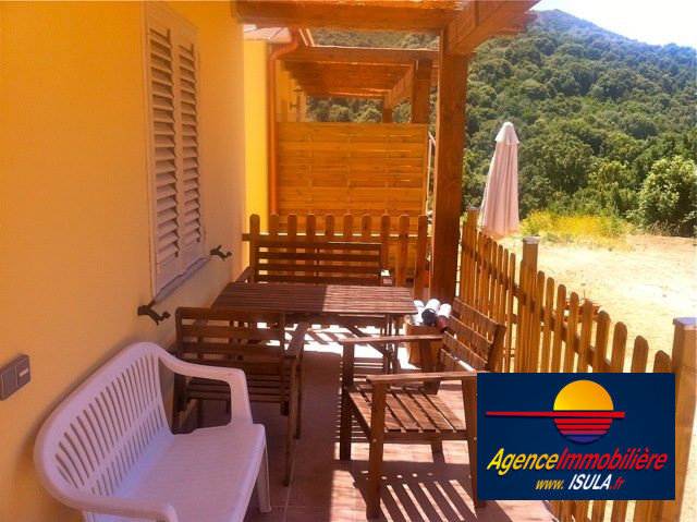 4 bedrooms Villa in Alata, France No. 220985