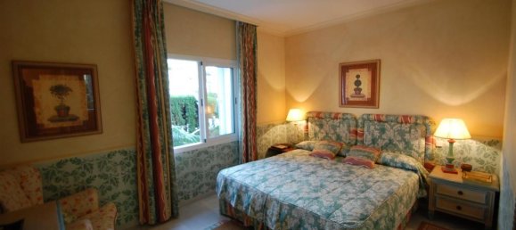 Квартира с 3 спальнями в Марбелья, Испания № 115422 6