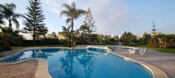 Квартира с 3 спальнями в Марбелья, Испания № 115422 3