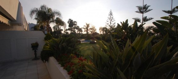 Квартира с 3 спальнями в Марбелья, Испания № 115422 11