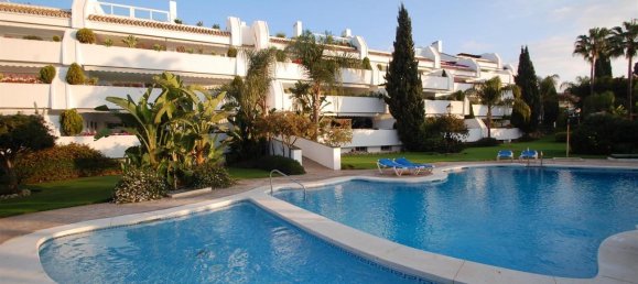 Квартира с 3 спальнями в Марбелья, Испания № 115422 10