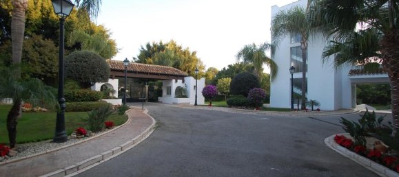 Квартира с 3 спальнями в Марбелья, Испания № 115422 12