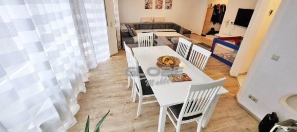 3 rooms Apartment in Limburg-Weilburg, Germany No. 124687 5