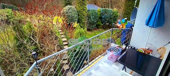 3 rooms Apartment in Limburg-Weilburg, Germany No. 124687 2