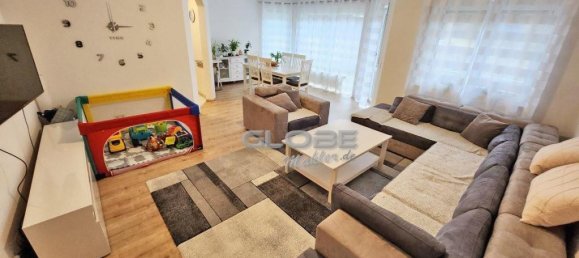 3 rooms Apartment in Limburg-Weilburg, Germany No. 124687 4