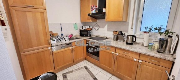 3 rooms Apartment in Limburg-Weilburg, Germany No. 124687 3