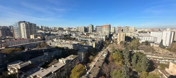 Квартира с 3 спальнями в Насиминский район, Азербайджан № 1890 31