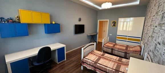 Квартира с 3 спальнями в Насиминский район, Азербайджан № 1890 10