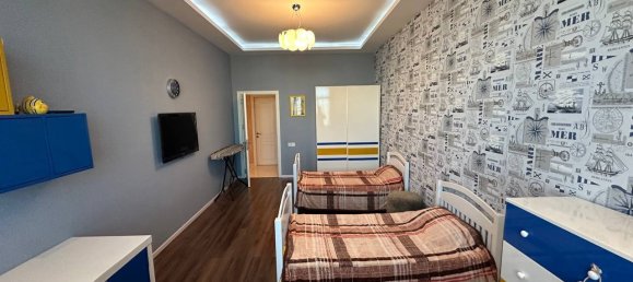 Квартира с 3 спальнями в Насиминский район, Азербайджан № 1890 9