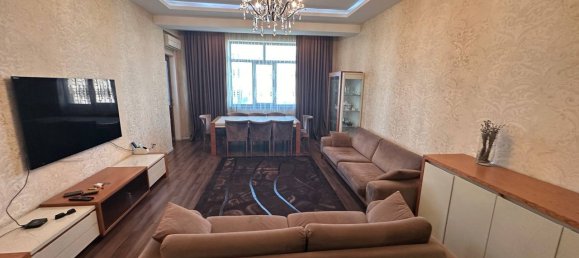 Квартира с 3 спальнями в Насиминский район, Азербайджан № 1890 22