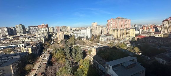 Квартира с 3 спальнями в Насиминский район, Азербайджан № 1890 33