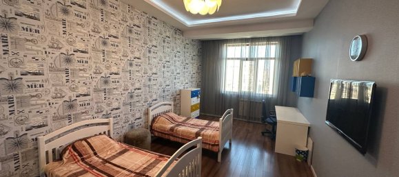 Квартира с 3 спальнями в Насиминский район, Азербайджан № 1890 6