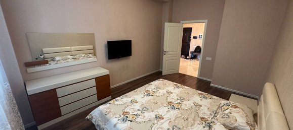 Квартира с 3 спальнями в Насиминский район, Азербайджан № 1890 5