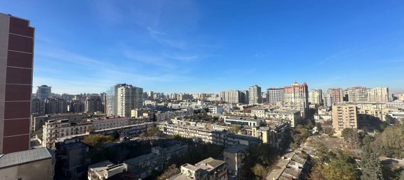 Квартира с 3 спальнями в Насиминский район, Азербайджан № 1890 35