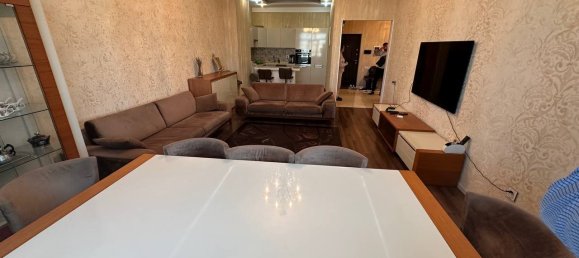 Квартира с 3 спальнями в Насиминский район, Азербайджан № 1890 24