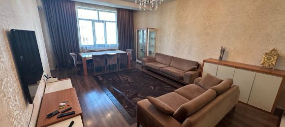 Квартира с 3 спальнями в Насиминский район, Азербайджан № 1890 26