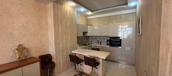 Квартира с 3 спальнями в Насиминский район, Азербайджан № 1890 17