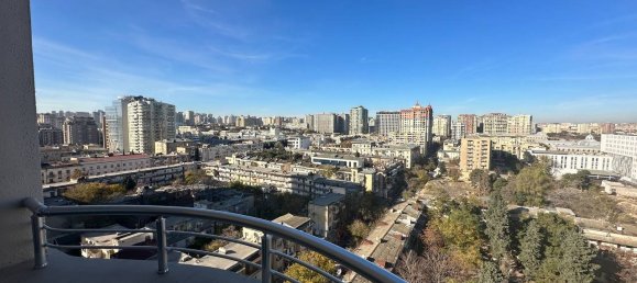 Квартира с 3 спальнями в Насиминский район, Азербайджан № 1890 29