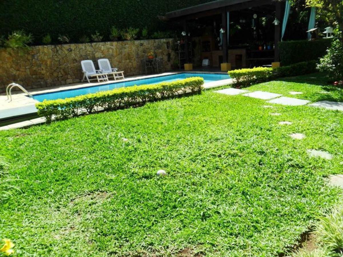 Casa T4 em São Paulo, Brazil N.º 594228