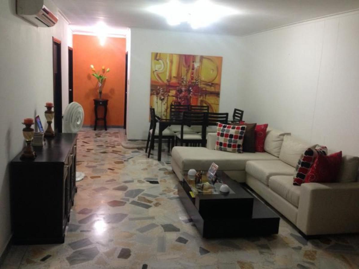 3 bedrooms House in Atlantico, Colombia No. 2827