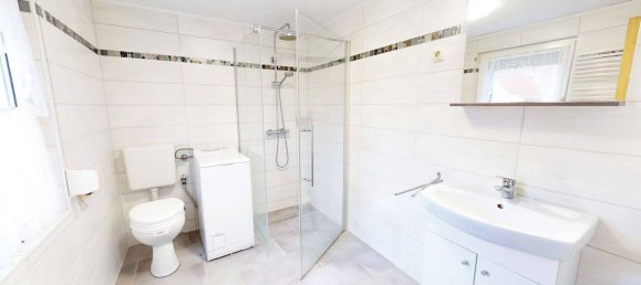 Adosado de 4 dormitorios en Borde, Germany No. 325604 12