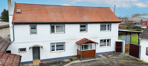 Adosado de 4 dormitorios en Borde, Germany No. 325604 3