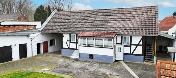 Adosado de 4 dormitorios en Borde, Germany No. 325604 2